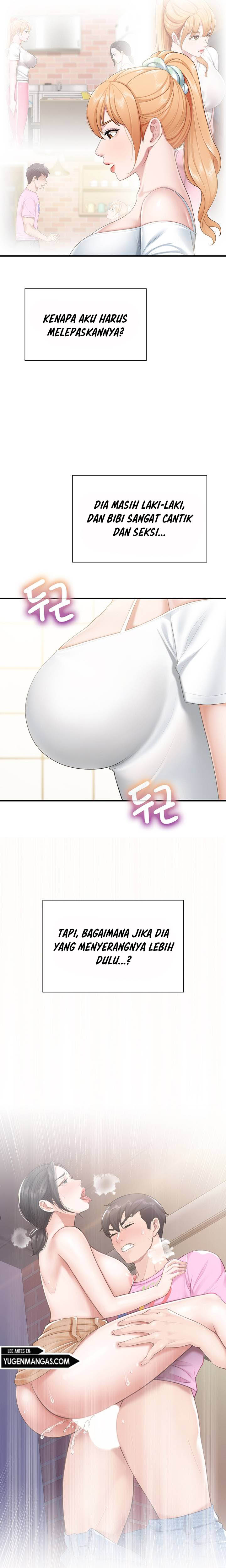 Kids Cafe Moms - Chapter 23 26