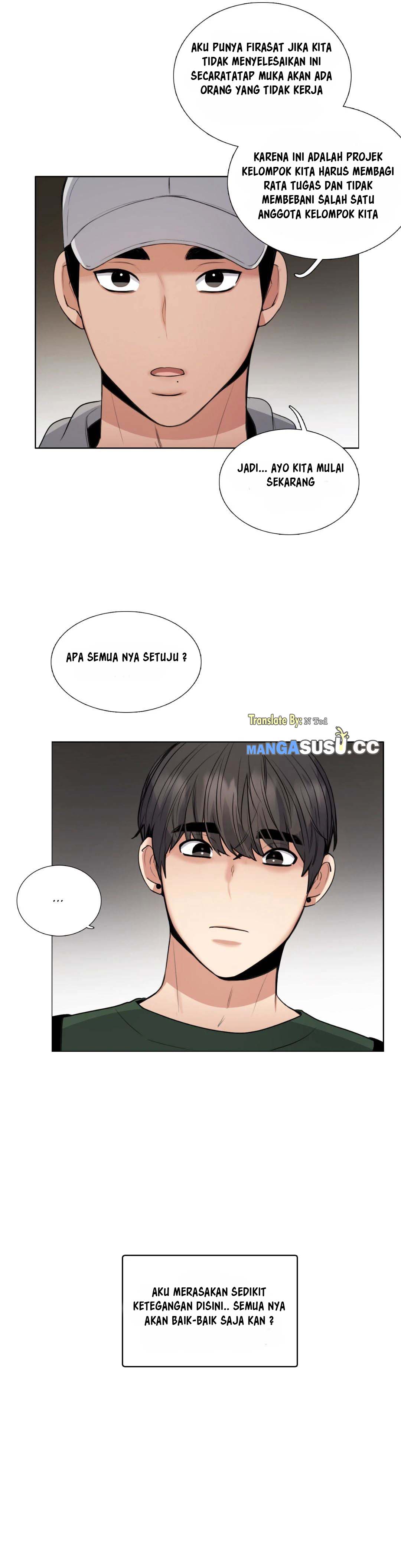 Polar Attraction - Chapter 23 13