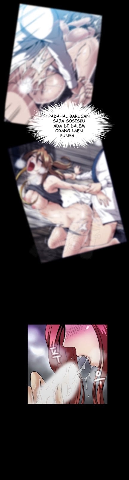 Drug Candy - Chapter 23 16