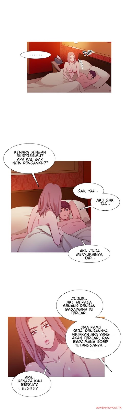 Fatal Woman - Chapter 23 29