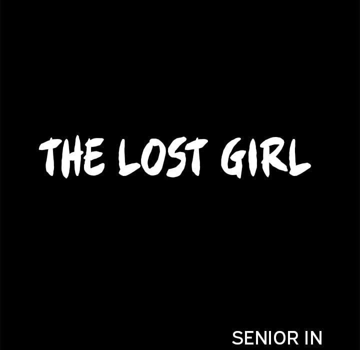 The Lost Girl - Chapter 23 19 The Lost Girl - Chapter 23 19