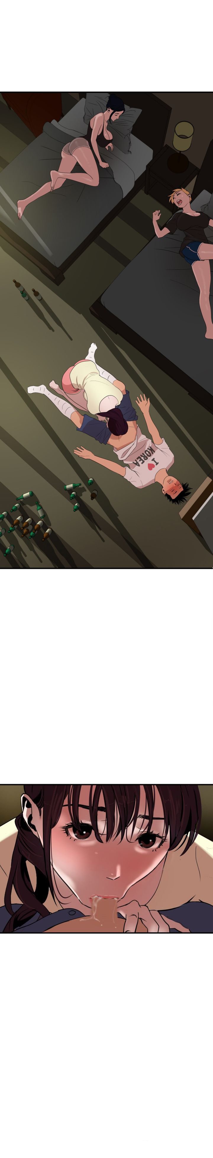 Lightning Rod - Chapter 23 26