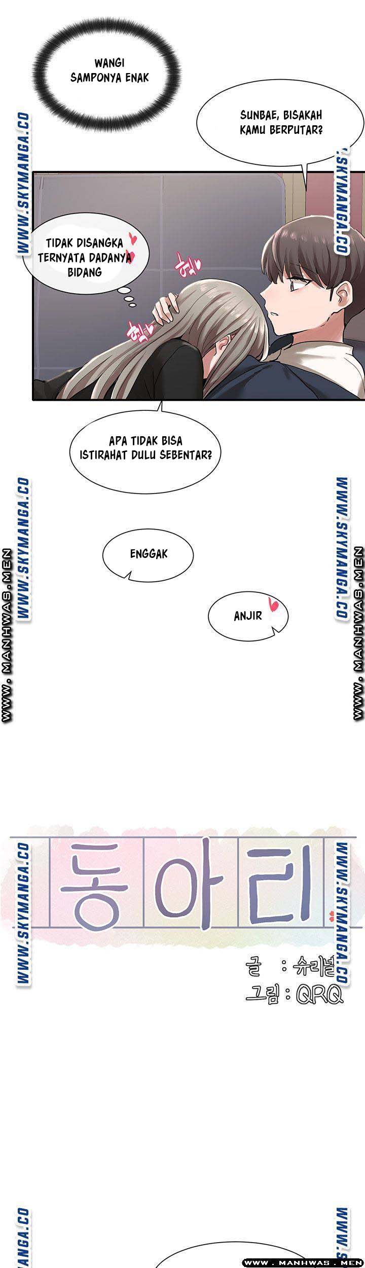 Circles - Chapter 23 24