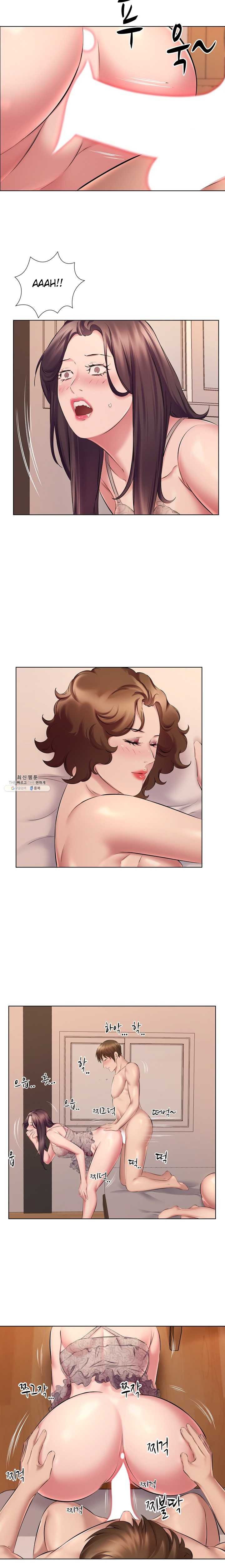 One Room Hotel - Chapter 23 7 One Room Hotel - Chapter 23 7