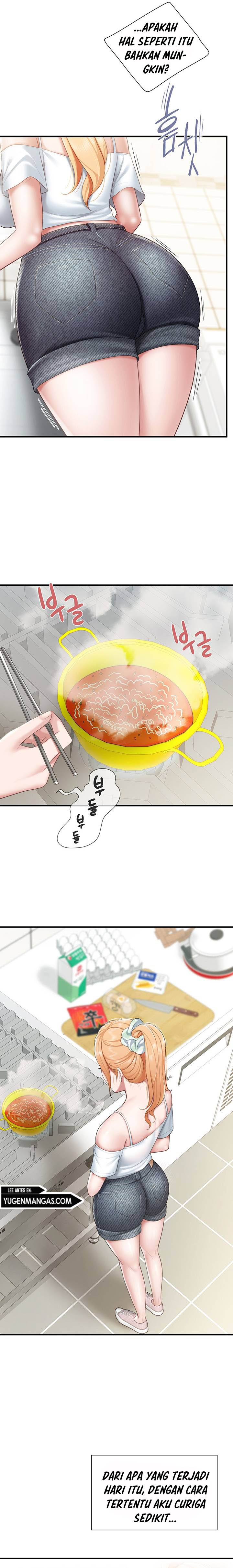 Kids Cafe Moms - Chapter 23 25