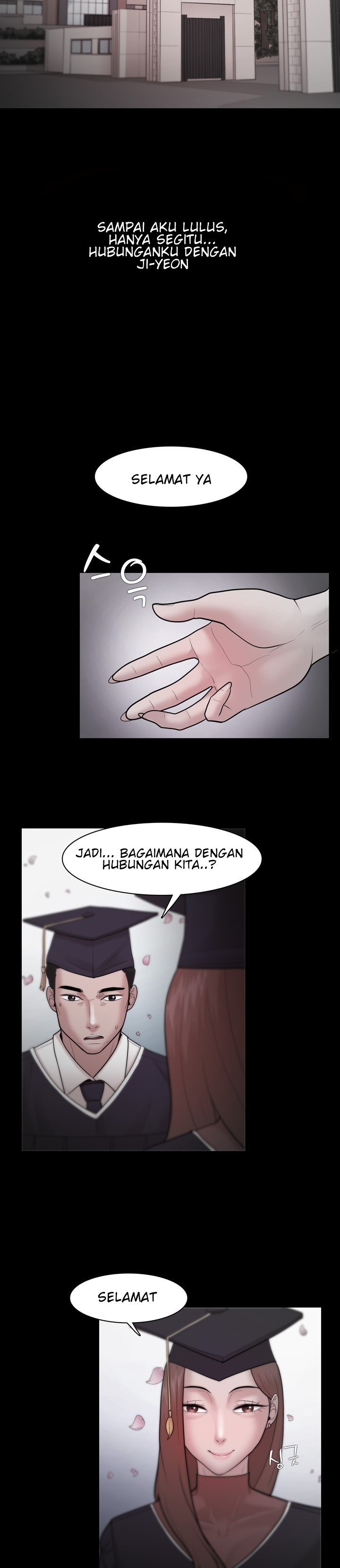 Loser (Team 201) - Chapter 23 14