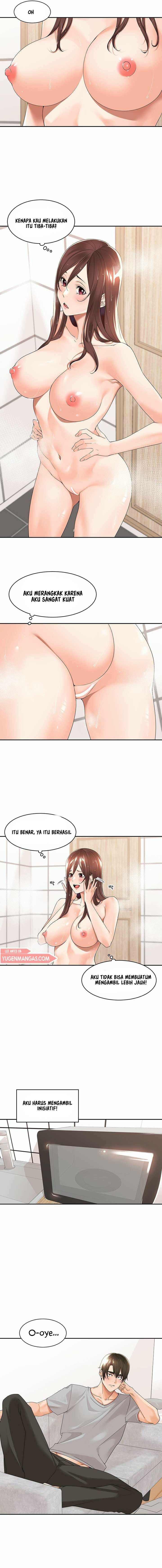 Manager, Please Scold Me - Chapter 23 8
