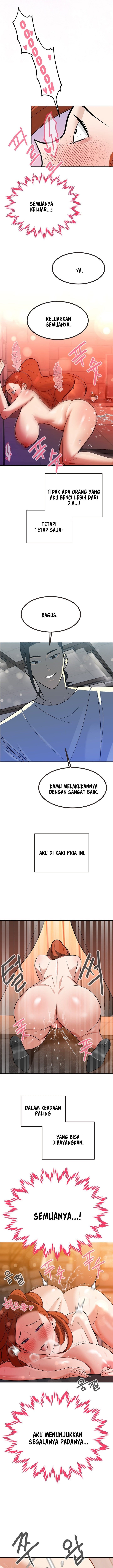 Secret Matter Of The Third Generation - Chapter 23 6