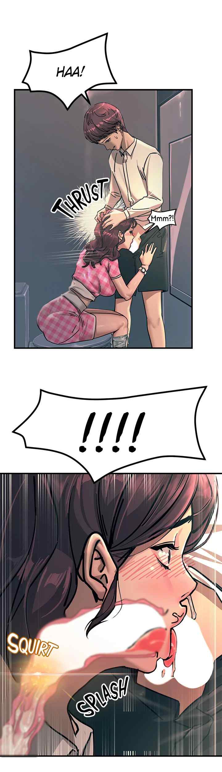 Rainbow (Show Me Your Sensuality) - Chapter 23 31 Rainbow (Show Me Your Sensuality) - Chapter 23 31