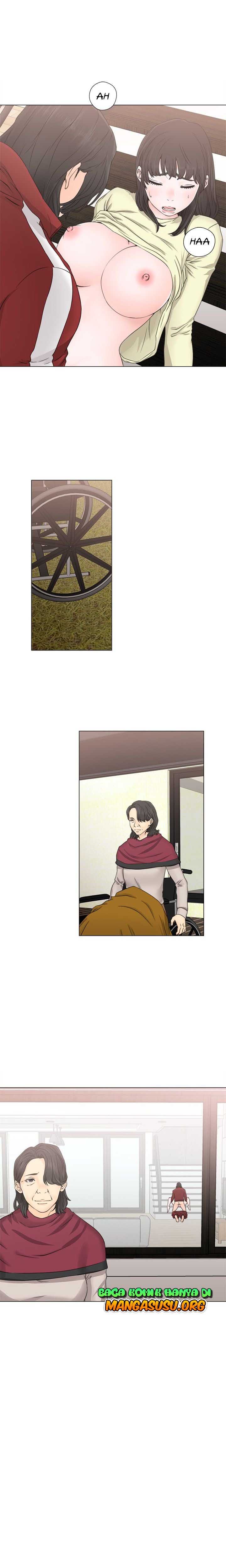 Lust Awakening - Chapter 23 7