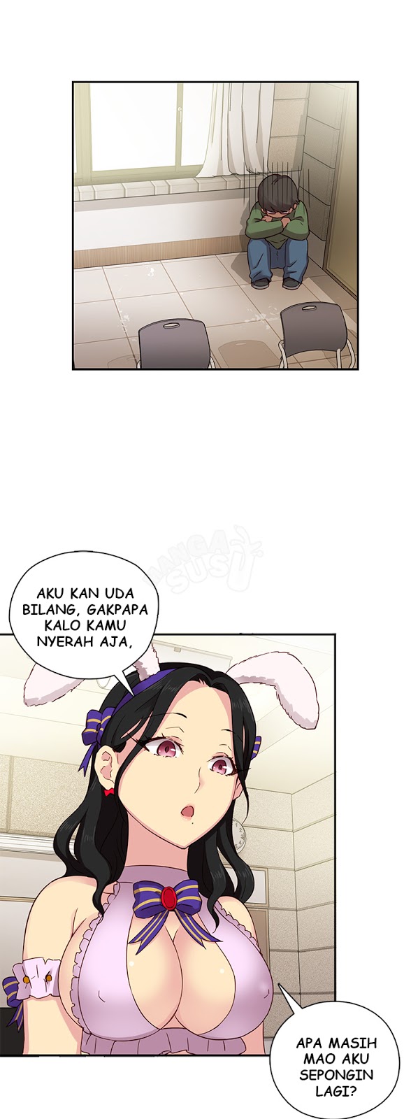 H-Campus - Chapter 23 38