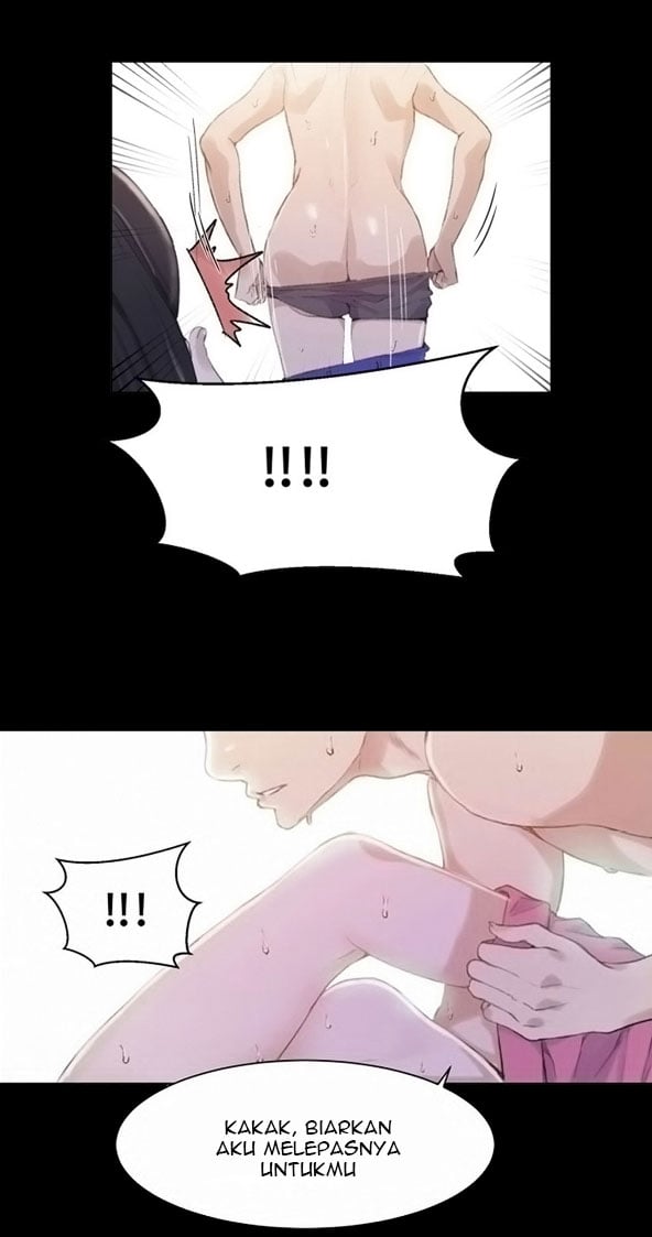 Secret Class Uncensored - Chapter 23 14