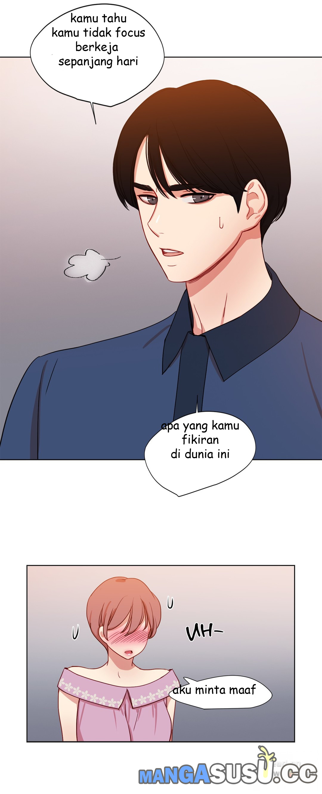 Narae&#8217;s Fantasy - Chapter 23 9