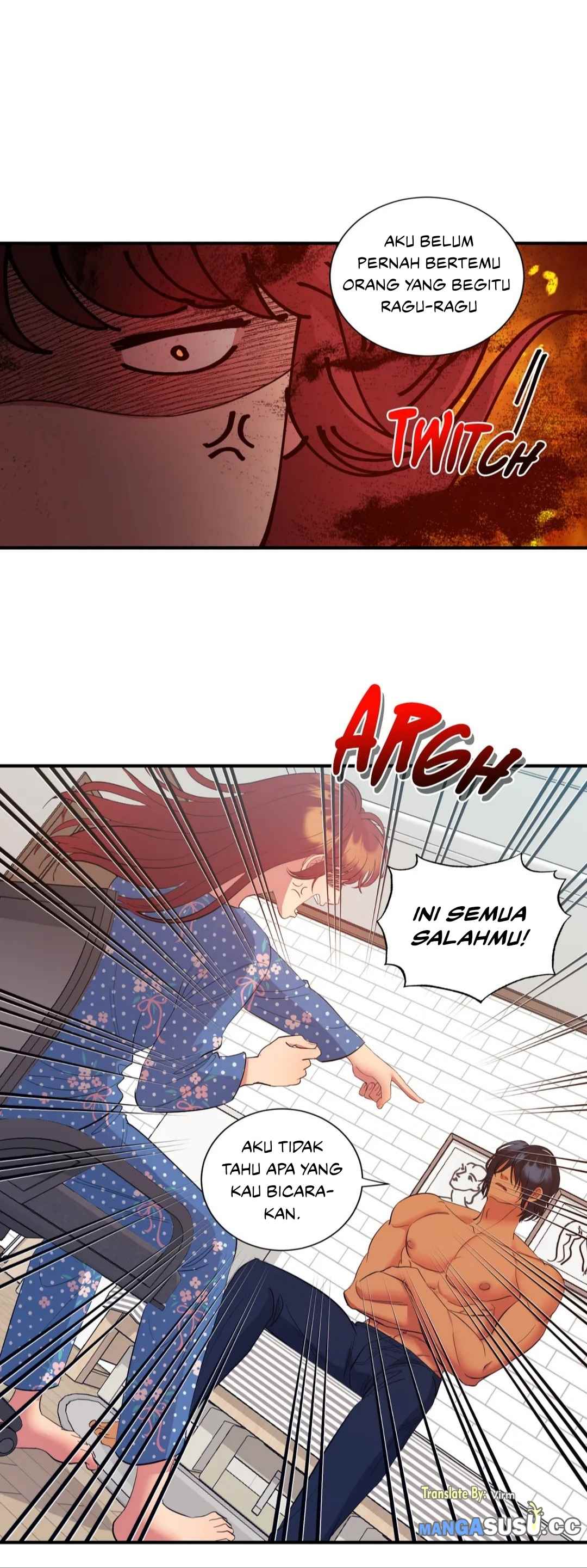 Hana’s Demons of Lust - Chapter 23 7 Hana’s Demons of Lust - Chapter 23 7