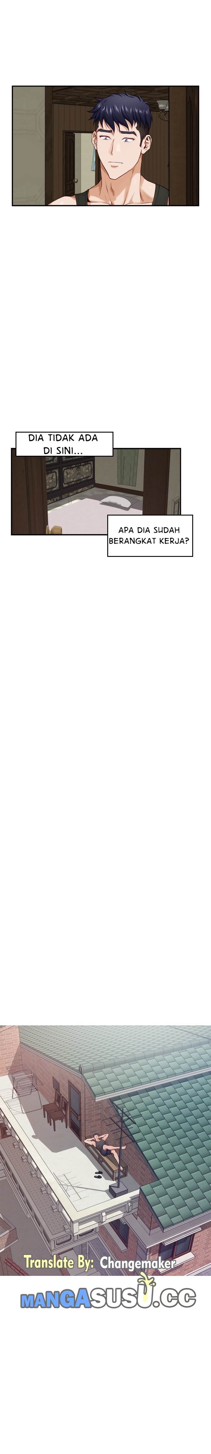 Noona’s Friend - Chapter 23 24 Noona’s Friend - Chapter 23 24