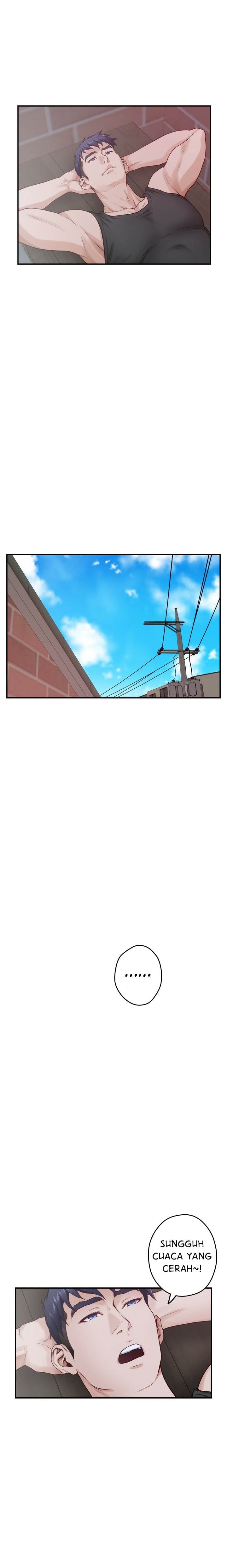 Noona’s Friend - Chapter 23 25 Noona’s Friend - Chapter 23 25