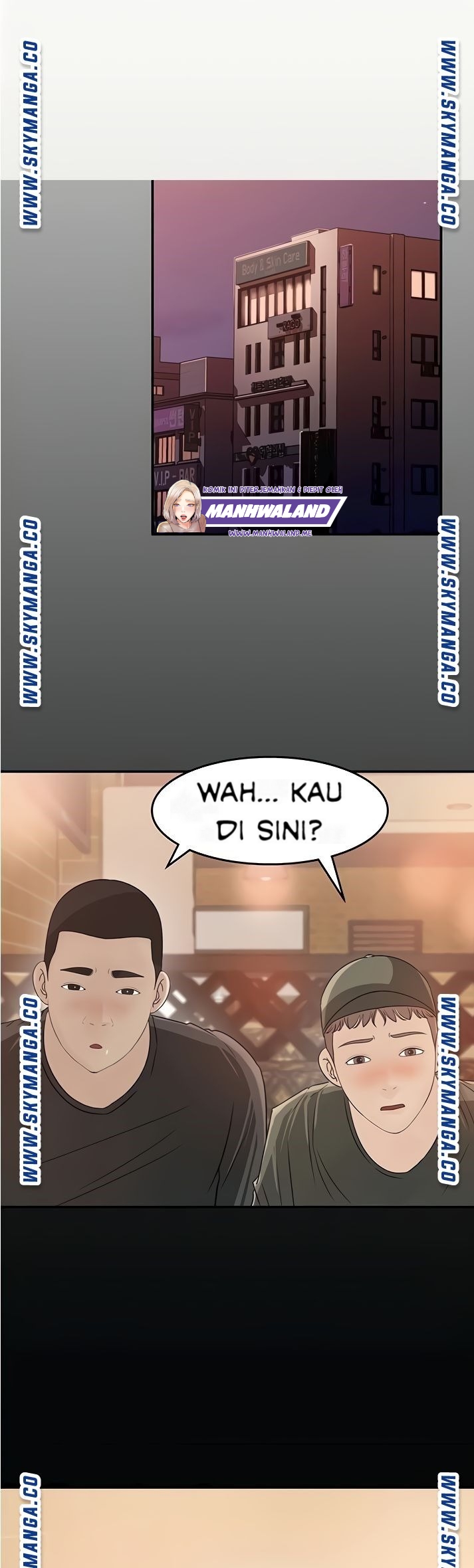 Keep Her - Chapter 23 21