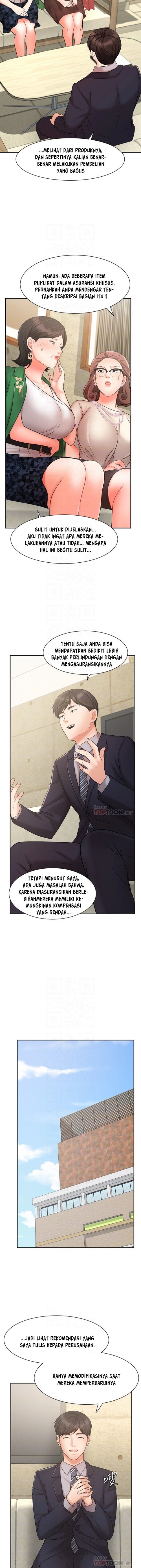 Sold Out Girl - Chapter 23 6 Sold Out Girl - Chapter 23 6