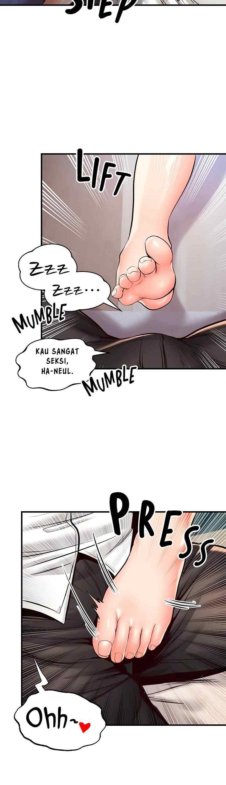 Phone Sex - Chapter 23 50