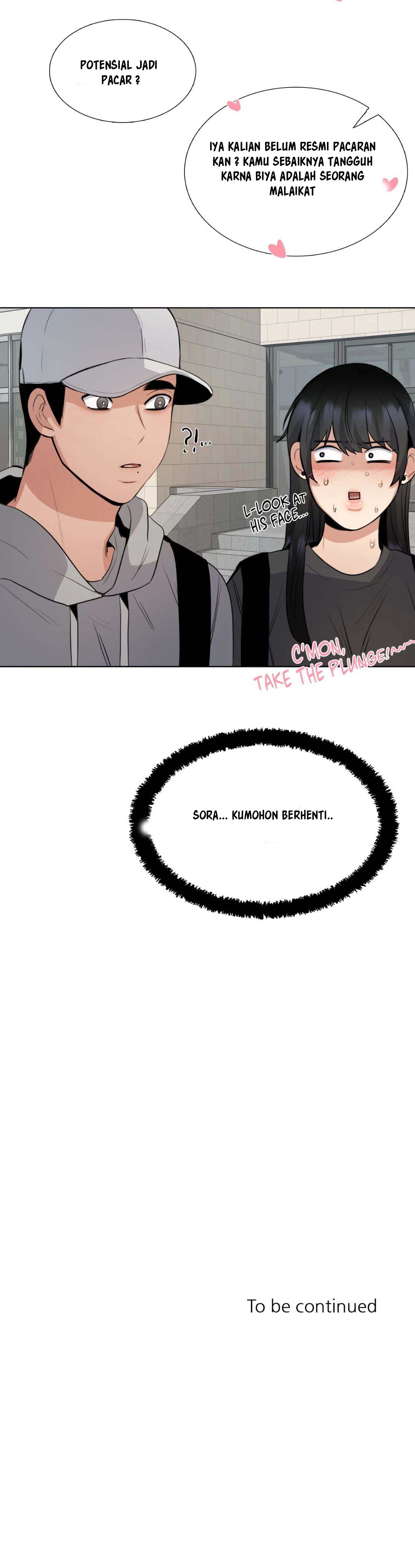 Polar Attraction - Chapter 23 30