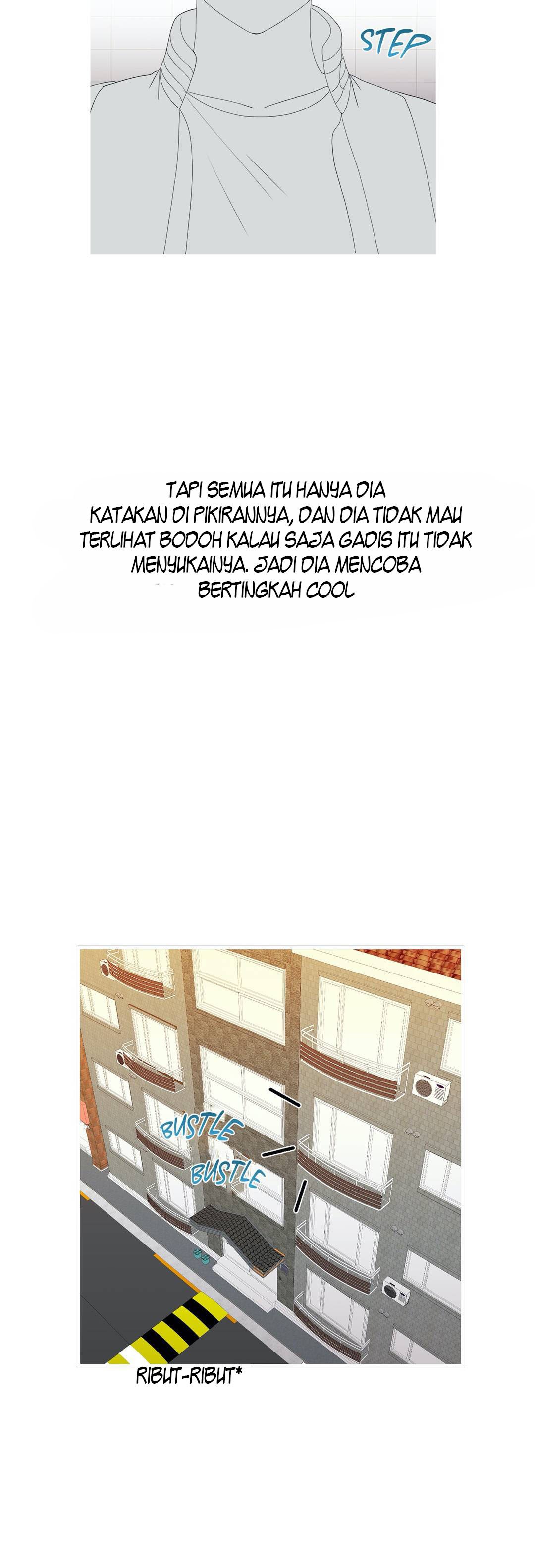 Fox Tales - Chapter 23 25