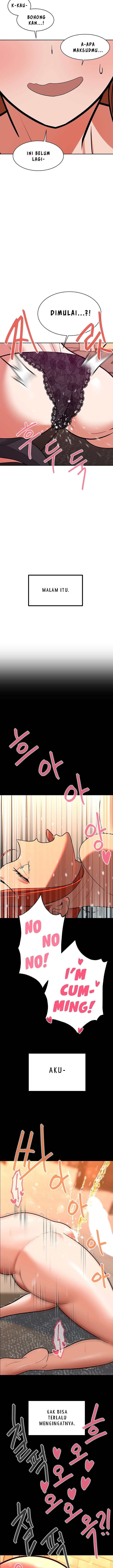 Secret Affairs of the 3rd Generation - Chapter 23 16 Secret Affairs of the 3rd Generation - Chapter 23 16