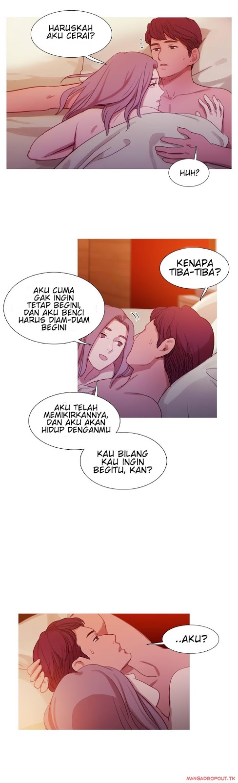 Fatal Woman - Chapter 23 28