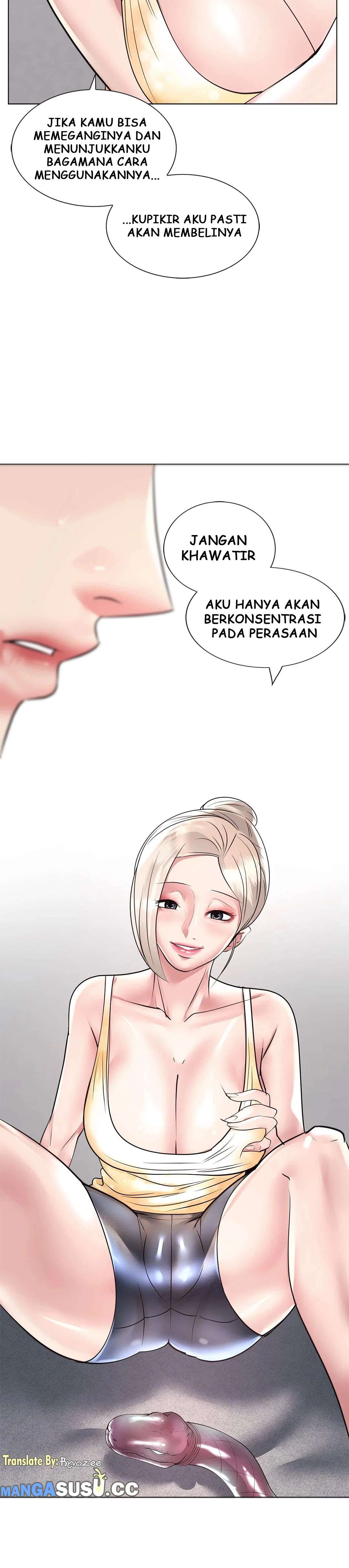 Toys Store - Chapter 23 25