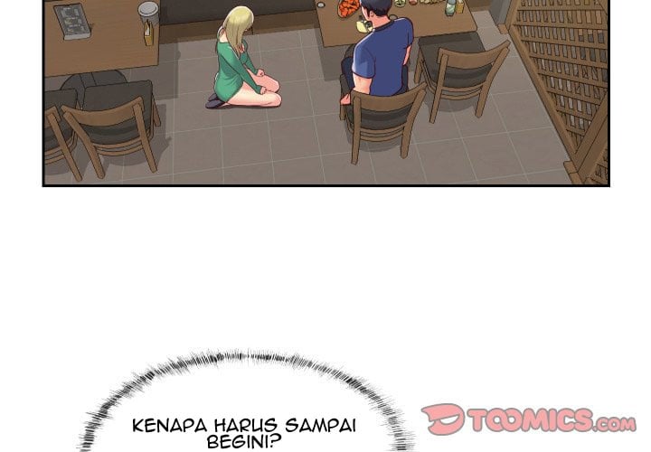 The Ladies’ Associate - Chapter 23 4 The Ladies’ Associate - Chapter 23 4