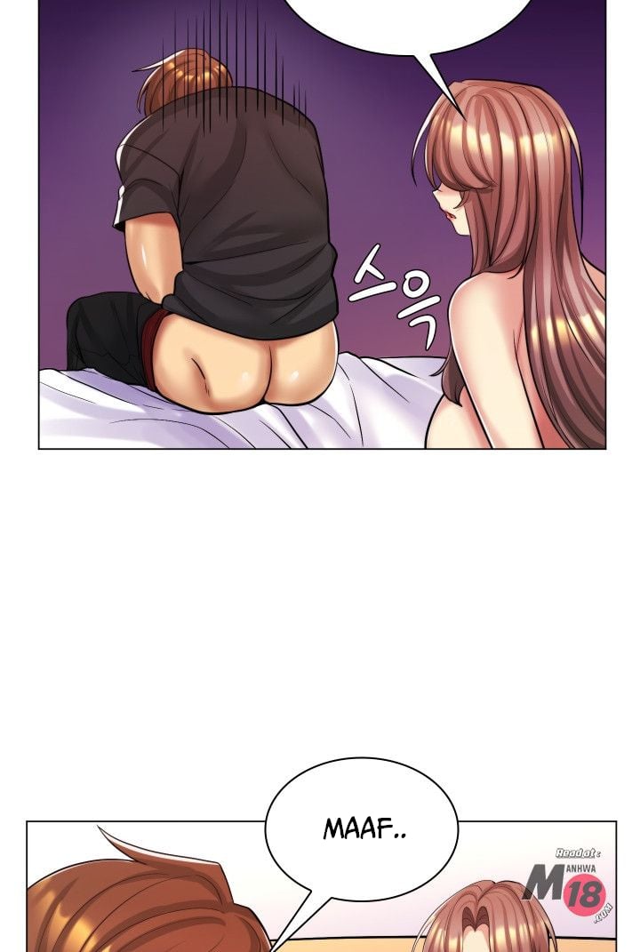 My Stepmom Is My Girlfriend - Chapter 23 6