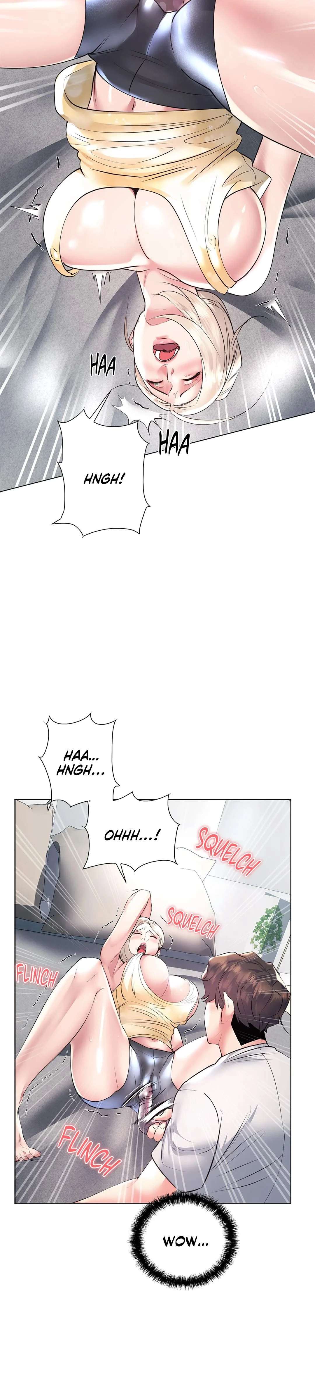 Toys Store - Chapter 23 32
