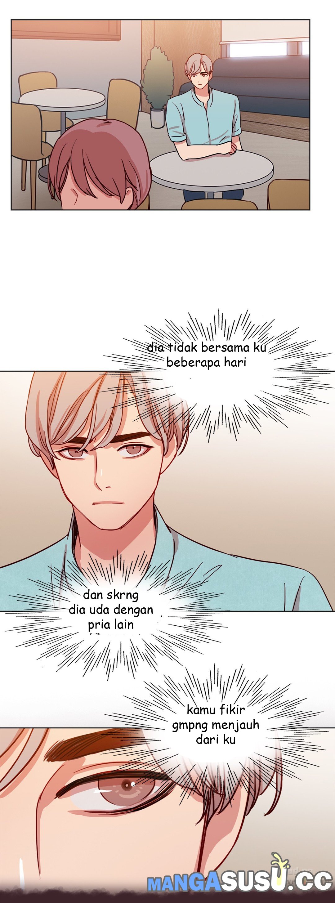Narae&#8217;s Fantasy - Chapter 23 33