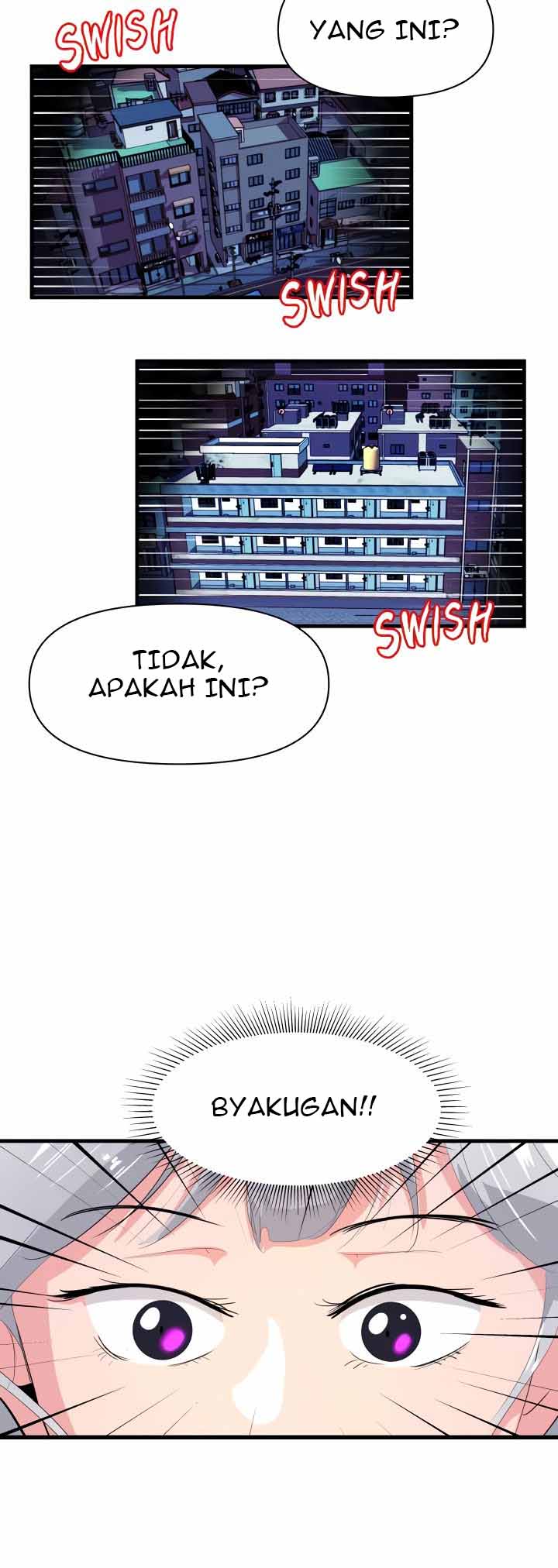 My Roommate is a Succubus - Chapter 23 27