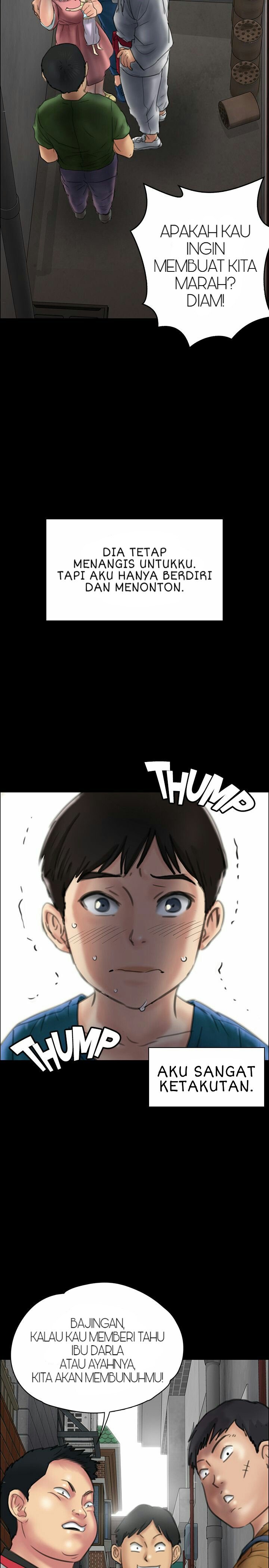 Queen Bee (Andrew) - Chapter 23 23