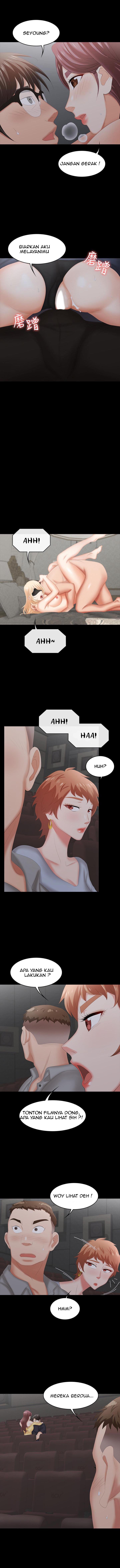 Change Wife - Chapter 23 11