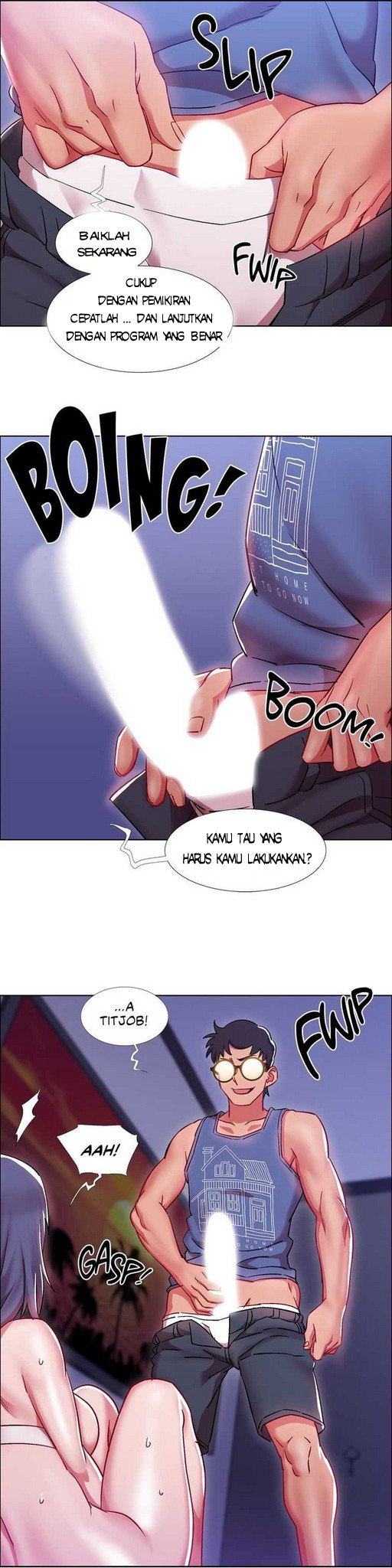 Rental Girls - Chapter 23 15