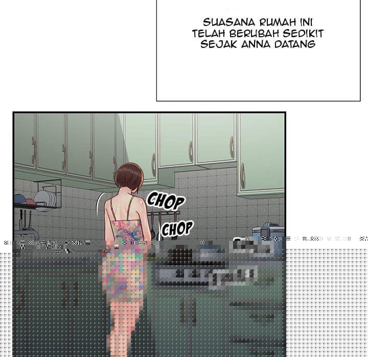 Not One, But Two - Chapter 23 78