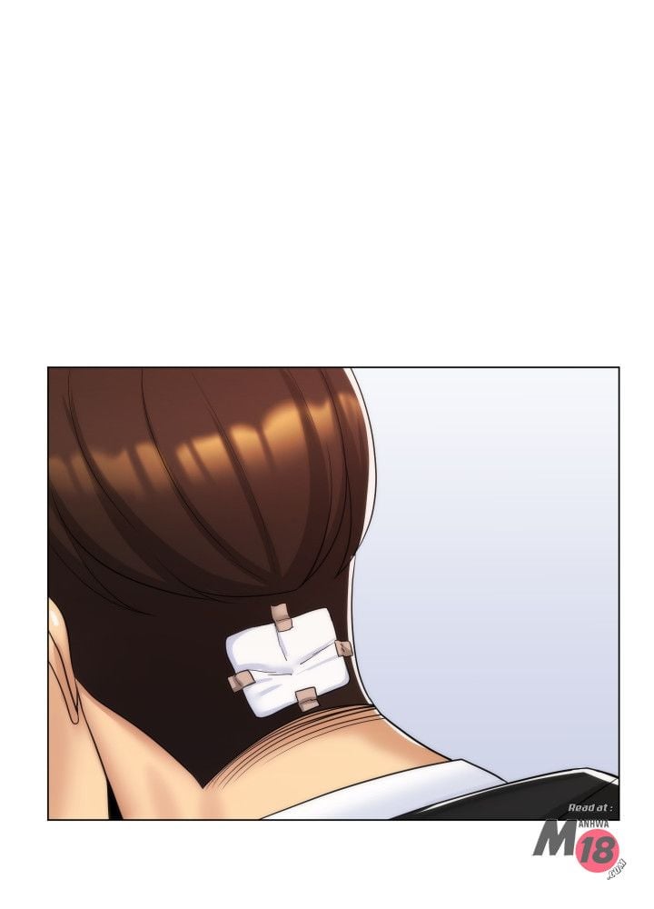 My Stepmom Is My Girlfriend - Chapter 23 22