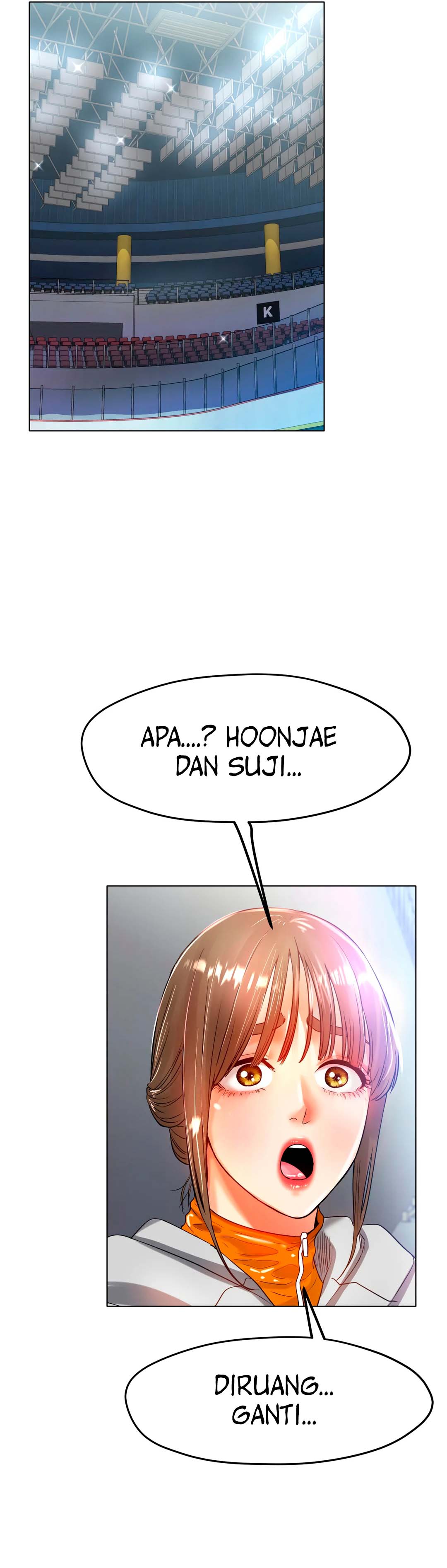 Love in ice - Chapter 23 34