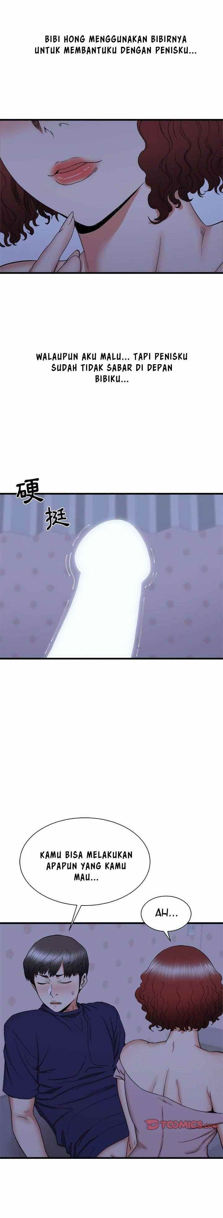 Staying at The Sisters House - Chapter 23 4