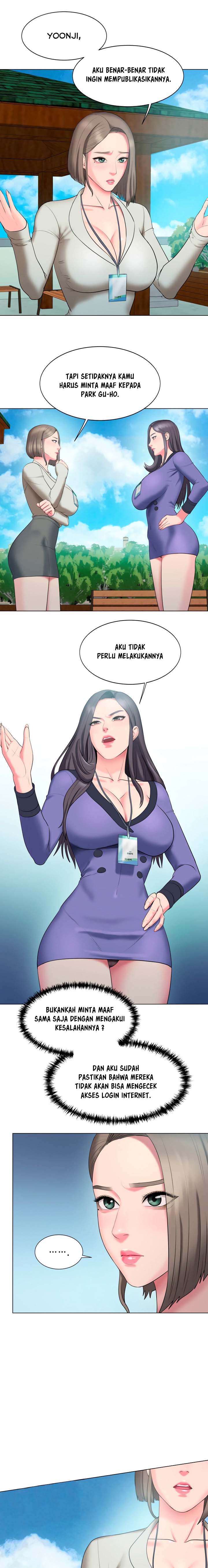 Gu-Ho’s Escape - Chapter 23 16 Gu-Ho’s Escape - Chapter 23 16