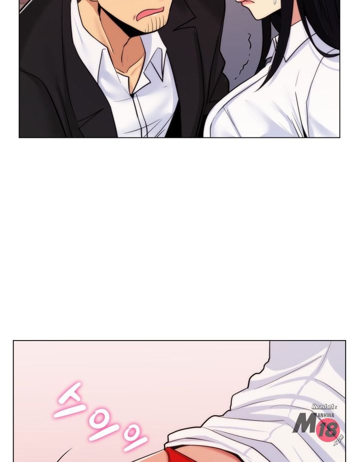 My Stepmom Is My Girlfriend - Chapter 23 42