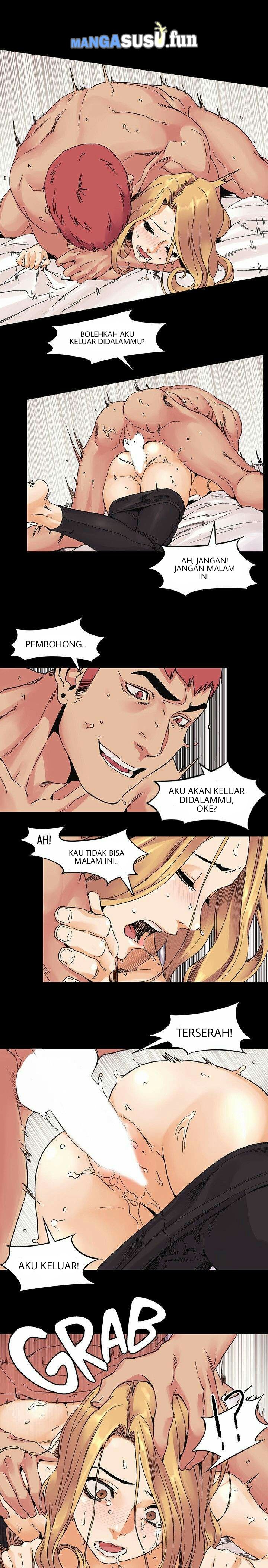 My Kingdom (Silent War) - Chapter 23 21