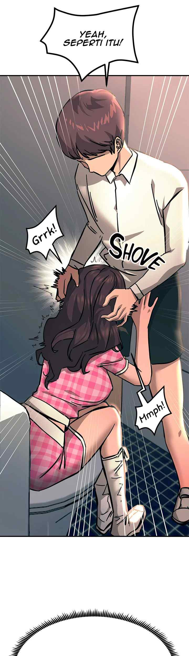 Rainbow (Show Me Your Sensuality) - Chapter 23 27 Rainbow (Show Me Your Sensuality) - Chapter 23 27