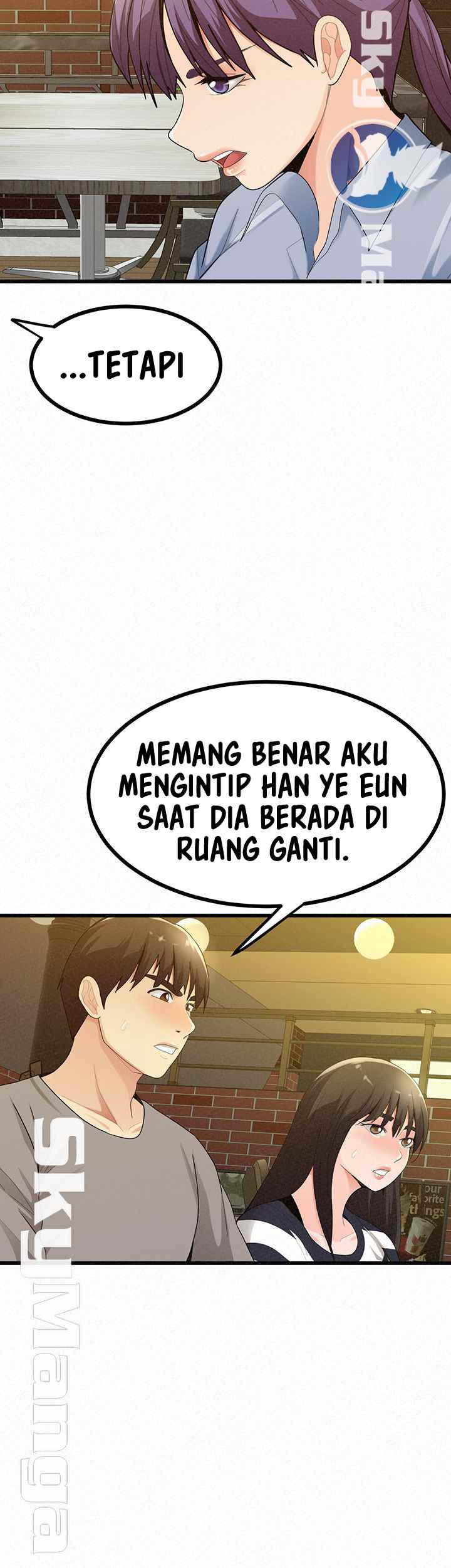 Her Skin - Chapter 23 34