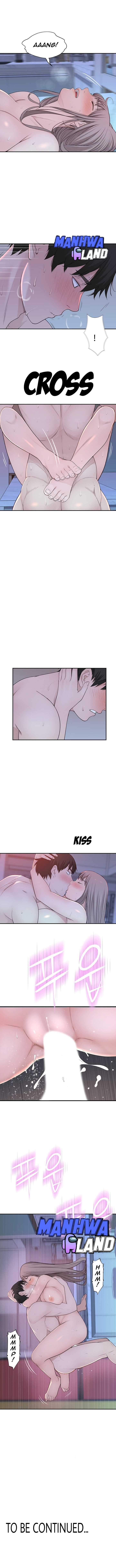 Between Us (Goinmul) - Chapter 23 11