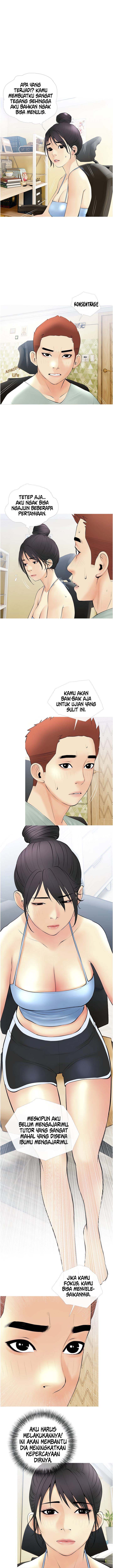 Obscene Private Lesson - Chapter 23 8