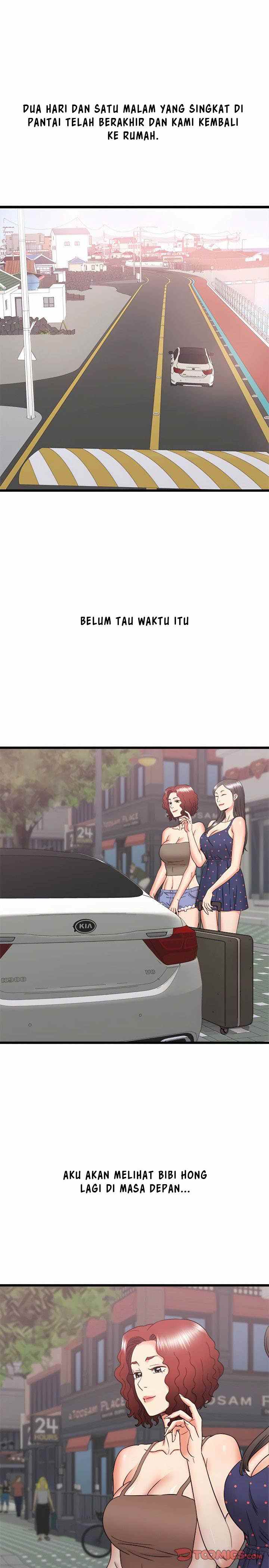 Staying at The Sisters House - Chapter 23 22