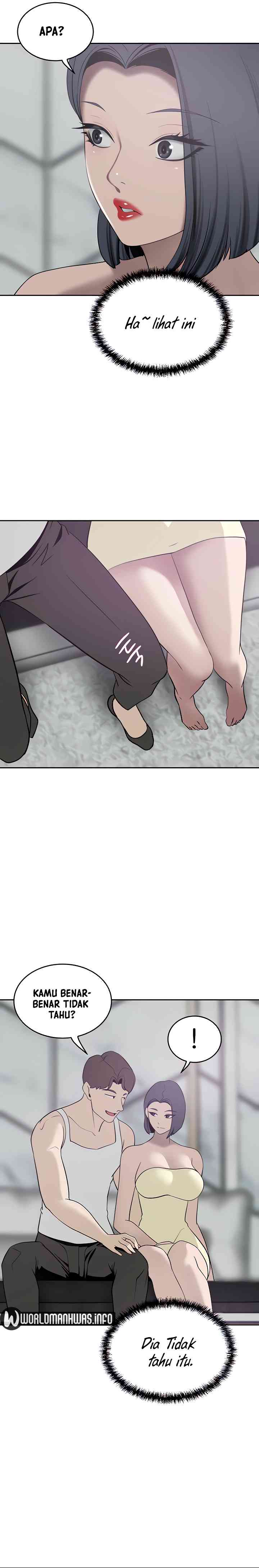 The Wealthy Girl - Chapter 23 17