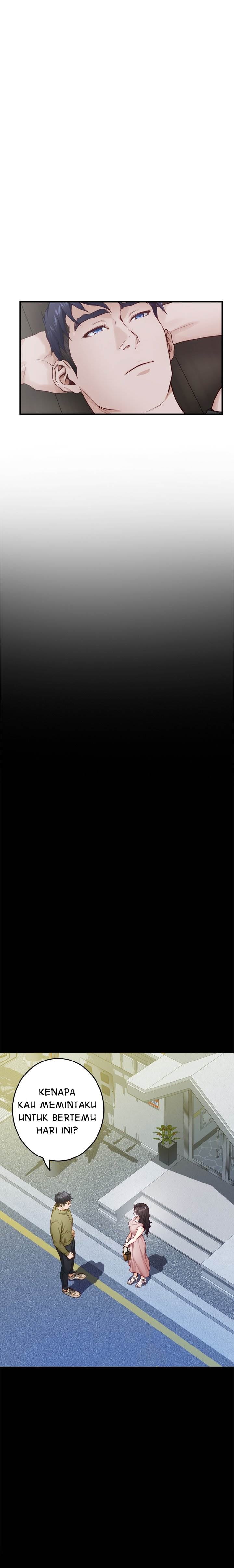 Noona’s Friend - Chapter 23 26 Noona’s Friend - Chapter 23 26